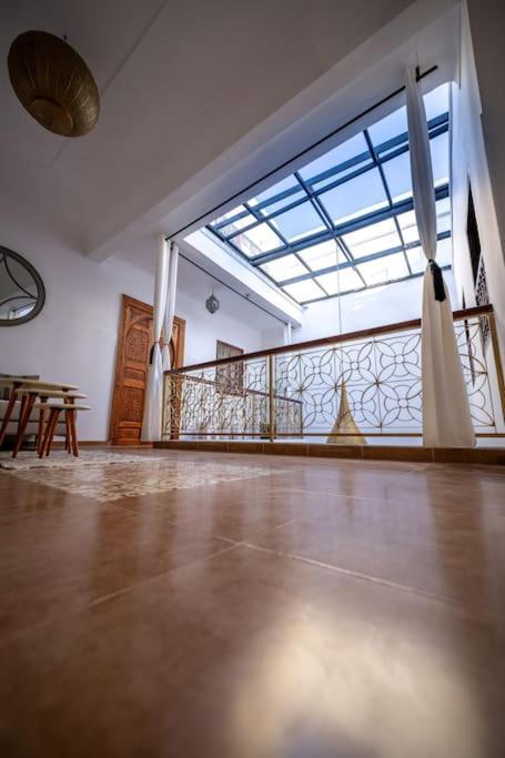 Riad Dekkak Marrakesh Exterior photo