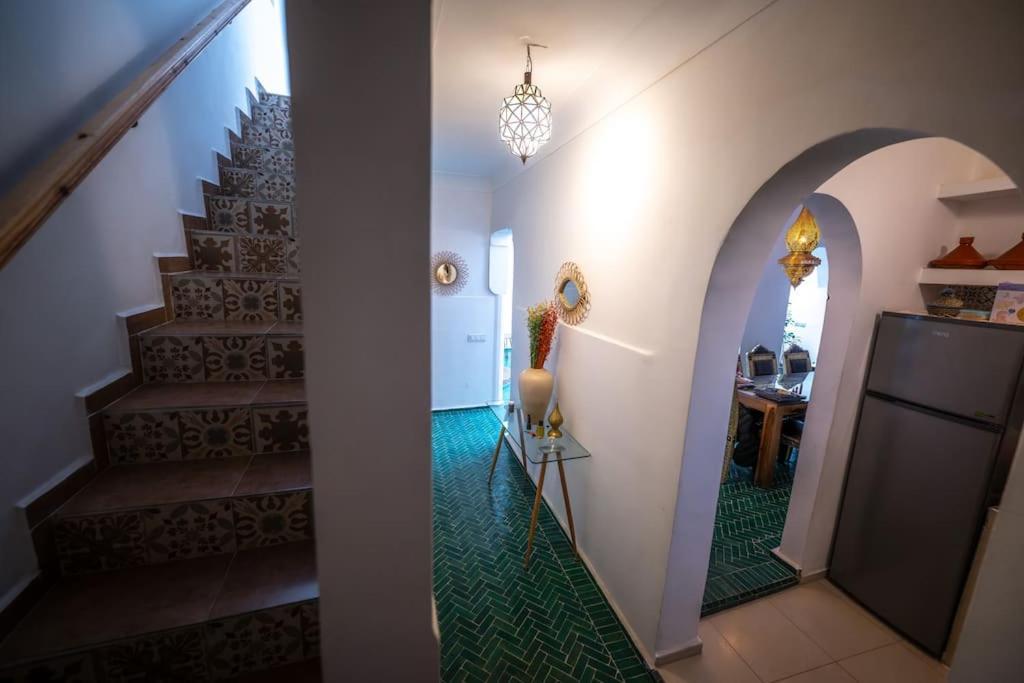 Riad Dekkak Marrakesh Exterior photo
